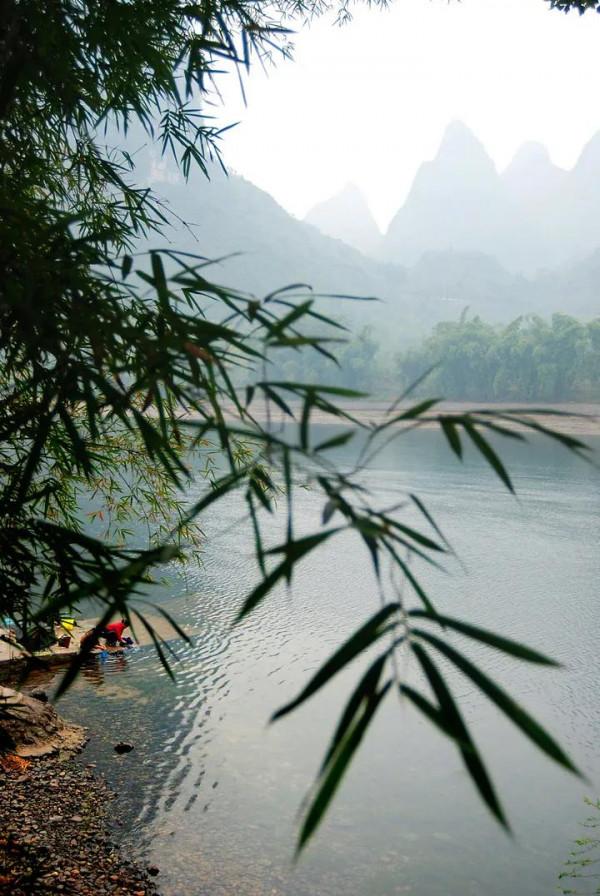 灕江極美風景分享