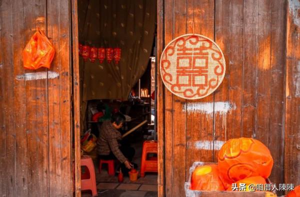 石獅城隍廟老街，又將成為一代人的回憶