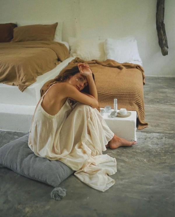 優雅一生｜用四件單品，確定個人風格