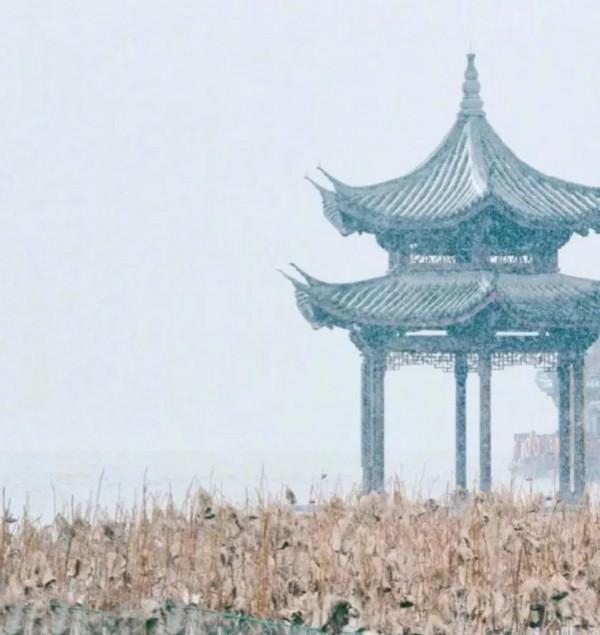 你喜歡冬日美景嗎？