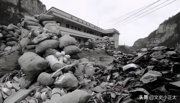 靠撿破爛發家，30歲資產千萬，辦假結婚證哄騙3女子為其生6子