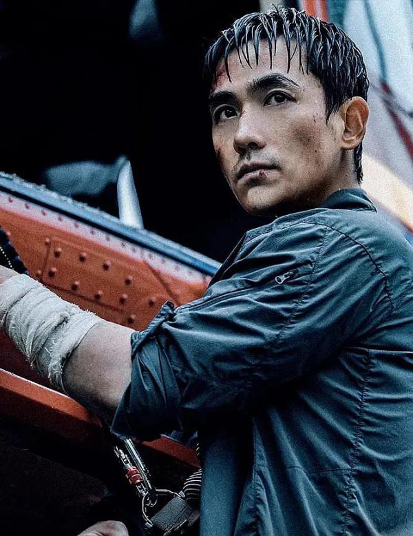 中國式救援,中國式父子情,向基層工作者致敬 中國式救援,中國式父子情,向基層工作者致敬