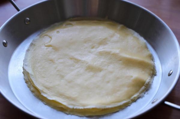 年夜飯來一道不用烤箱的甜品,好吃又好看,飯後一家人享用,幸福 年夜飯來一道不用烤箱的甜品,好吃又好看,飯後一家人享用,幸福