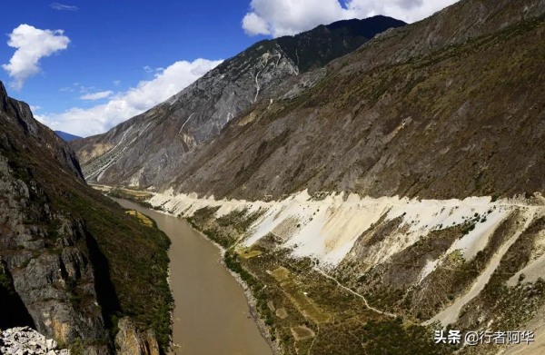 冬季去西藏怕高反，這條進藏線路攻略一定不能錯過