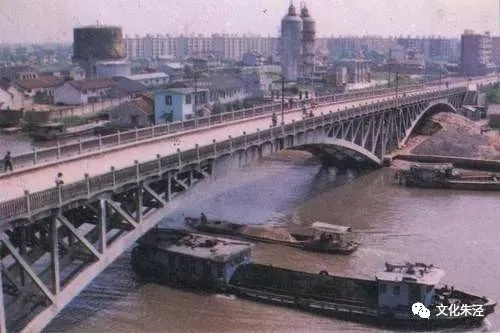 朱涇這些地名被&OpenCurlyDoubleQuote;啟用&rdquo;成這樣，它們滿是情懷與記憶！你曉得嗎？