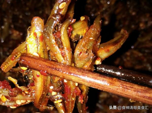 湖南10大“另類”美食，被本地人視為美味，外地食客無從下嘴