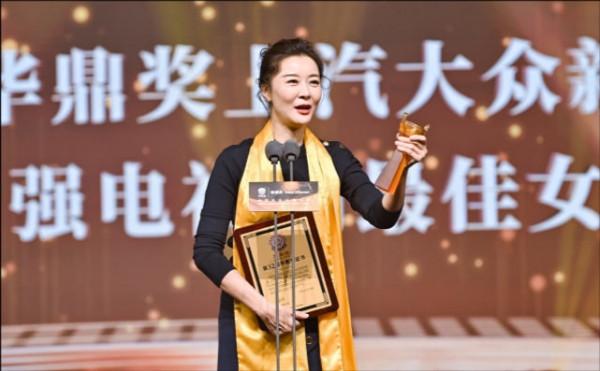 華鼎獎獲獎名單：任嘉倫獲十佳演員獎，譚維維受王力宏影響未獲獎