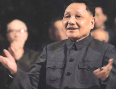 1973年，毛澤東時隔4年再見鄧小平：這些年怎麼過的？小平：等待