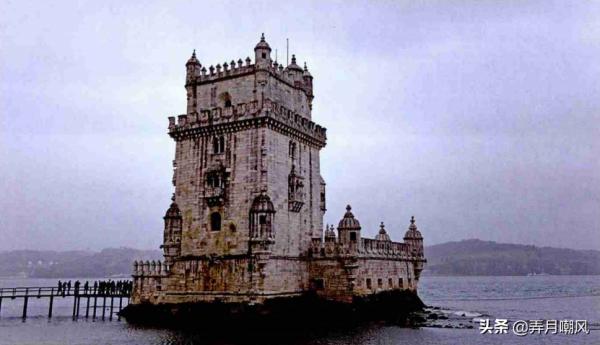 200年前的“滅國”地震，國王到死不敢住宮殿，整個歐洲記憶猶新