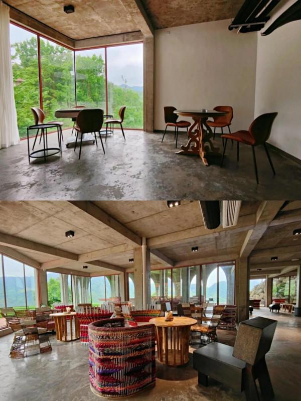 桐廬2000平無邊草坪｜度假、結婚好去處