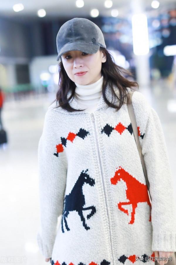 董潔多了好多皺紋,雖美人的氣質還在,感嘆玉女時光能有多少年 董潔多了好多皺紋,雖美人的氣質還在,感嘆玉女時光能有多少年