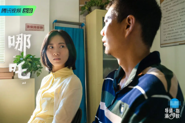 因《導演請指教》被觀眾看到,李誠儒都誇她演技好,她還演過芳華 因《導演請指教》被觀眾看到,李誠儒都誇她演技好,她還演過芳華