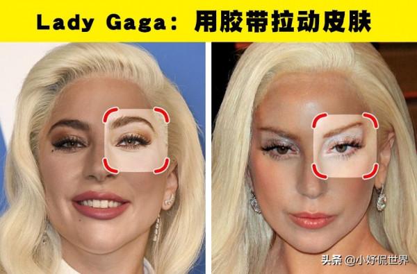 明星們總是保持年輕和美麗的7個美容秘訣 明星們總是保持年輕和美麗的7個美容秘訣