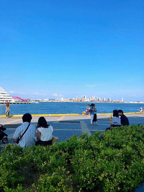 分享我的退休生活——日本旅遊 分享我的退休生活——日本旅遊