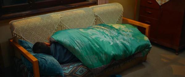 《王牌部隊》果然愛到最後還是分離，韓班長走了，留下了三處伏筆