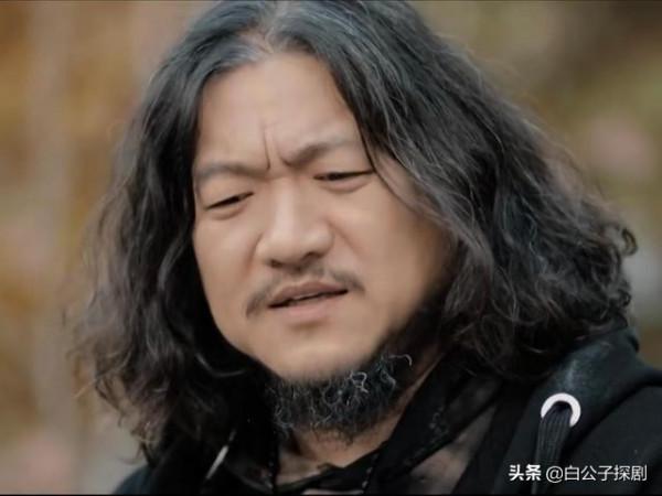 《藏海花》選角終於確定！王胖子本色出演，可惜&OpenCurlyDoubleQuote;吳邪&rdquo;是敗筆