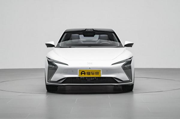 自主品牌高階純電動轎車 智己L7靜態體驗 外形個性/內飾科幻 自主品牌高階純電動轎車 智己L7靜態體驗 外形個性/內飾科幻