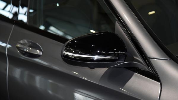 V8敗家？AMG C 63月養車4747元，比C 43貴1千