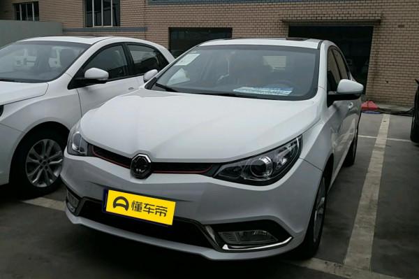 名爵5手動擋倒擋跳擋是什麼原因？建議車主瞭解這些關鍵資訊