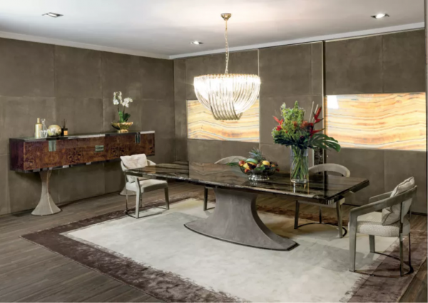 傢俱品牌中的香奈兒，頂豪都愛的這些品牌你都知道嗎？