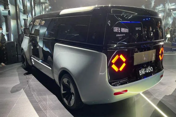 瞄準B端出行市場 智行盒子BM-400釋出