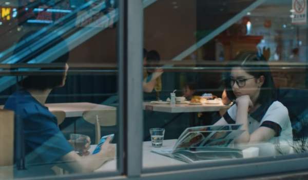 段奕宏郝蕾圍繞她飆戲?本以為米拉是天降紫微星,其實演技挺垮? 段奕宏郝蕾圍繞她飆戲?本以為米拉是天降紫微星,其實演技挺垮?