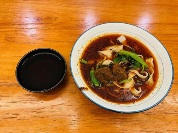 重慶小面之旅第222站 重慶小面之旅第222站