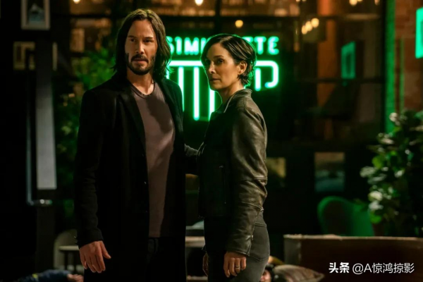 2021年10大科幻片，看看你是否錯過