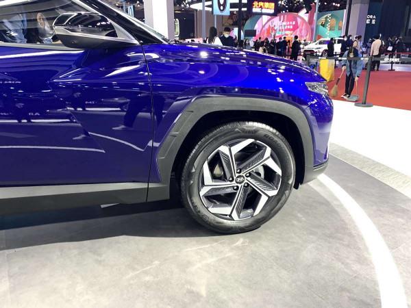 選購建議｜第五代途勝L該怎麼選？首推LUX尊貴版