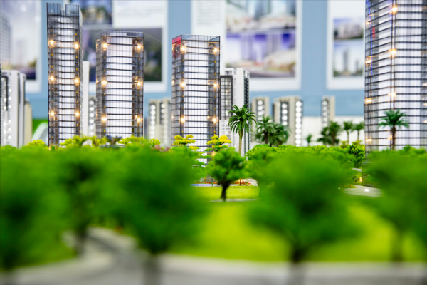 著手買房的家庭，注意開發商設陷，主要有5點