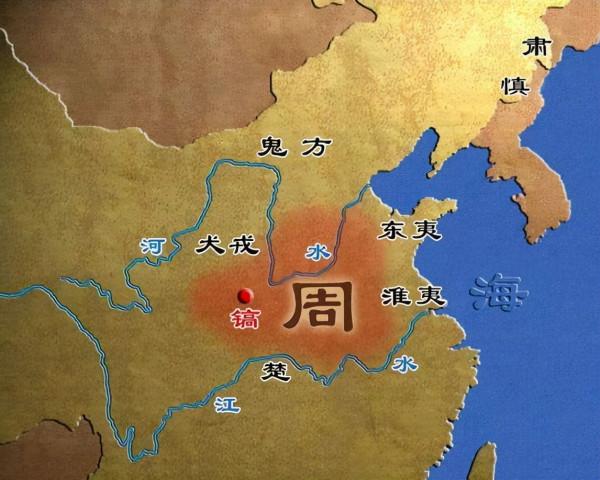 大秦帝國奠基人秦襄公？為何曾被認為是懦夫？揭秘秦襄公傳奇一生