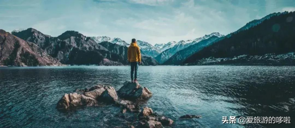 第一次去新疆怎麼玩！花了1個月總結出的保姆級攻略送上