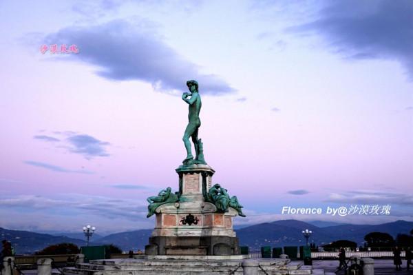 佛羅倫薩共有多少個“大衛”？他為何是這座城市的“代言人”？