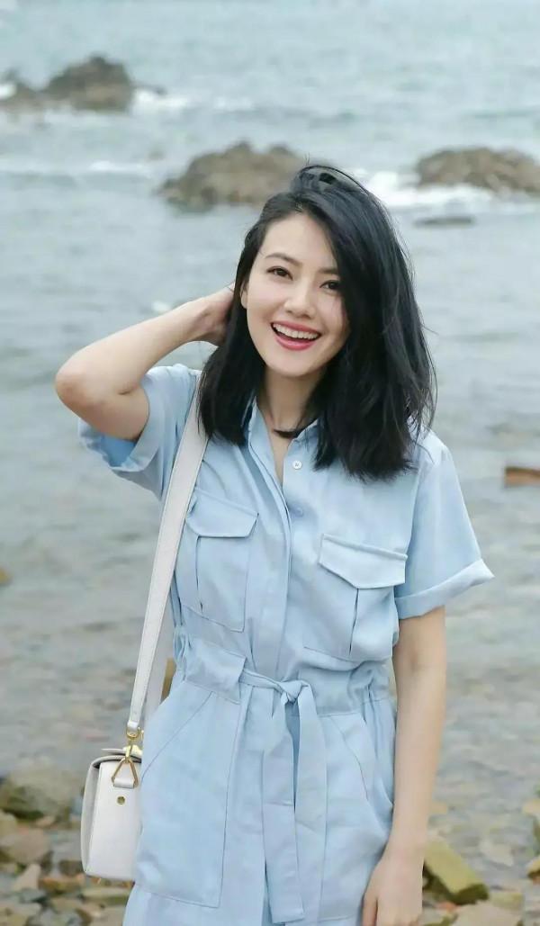 高圓圓的美照,青春永駐,美麗動人 高圓圓的美照,青春永駐,美麗動人