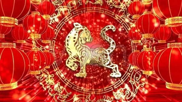 虎年春節，北京各大公園遊園活動看過來