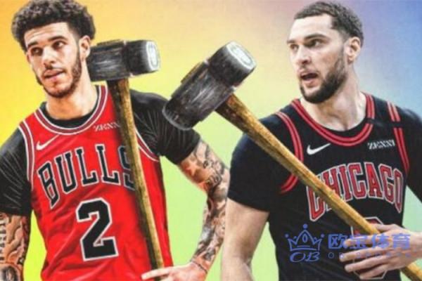 籃球歐寶：3勝0負聯盟第一！賽季黑馬出爐，公牛強勢崛起