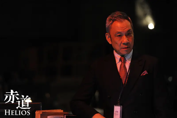 三刷《赤道》：我才看懂為什麼李彥明會單槍匹馬一個人去找赤道