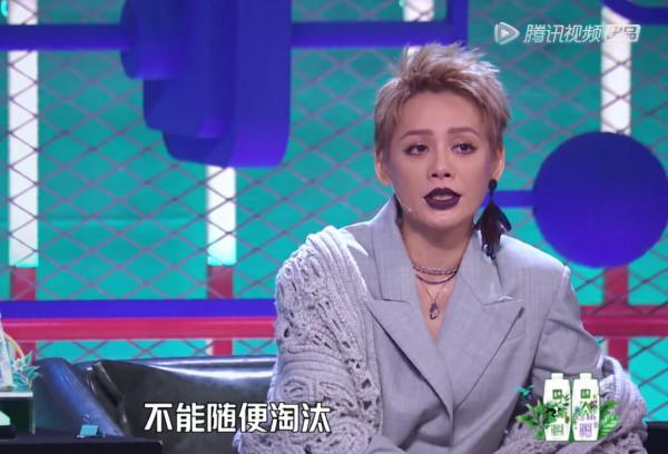 李誕臨時改賽制卻意外暴露節目劇本，觀眾投票與實際不符令人尷尬