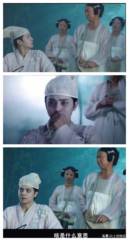 影視史上十大即興表演鏡頭,每一個都是無法超越的經典 影視史上十大即興表演鏡頭,每一個都是無法超越的經典