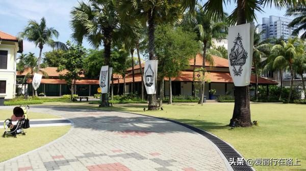 旅行的日子，是生命中多出來的時光