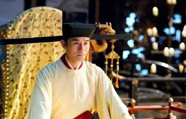 北宋名相——呂夷簡，心思縝密，權謀無雙，巧妙應對狸貓換太子案