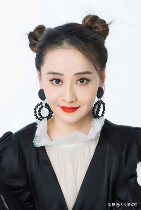 4位不耐老的女星,有人中年發腮,有人才25就顏垮,各有各的心酸 4位不耐老的女星,有人中年發腮,有人才25就顏垮,各有各的心酸