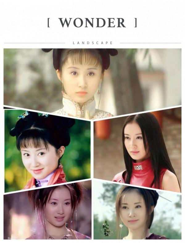 整容整毀的女星 整容整毀的女星