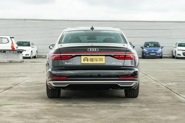 解析奧迪A8維修成本，讓你修車養車更簡單