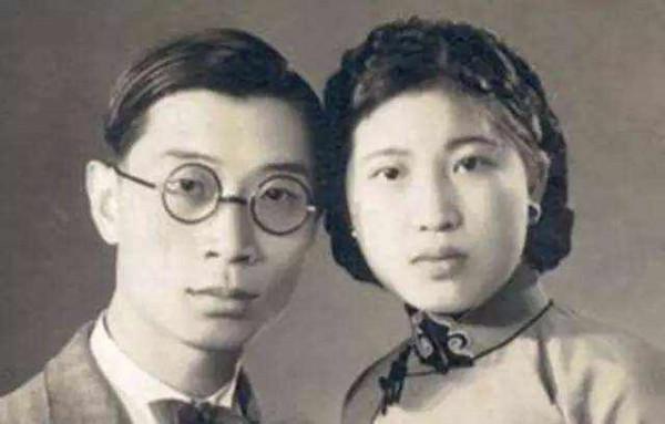 嫁給蔣介石老師，破壞徐志摩的婚姻，大才女袁昌英，一生只追求美