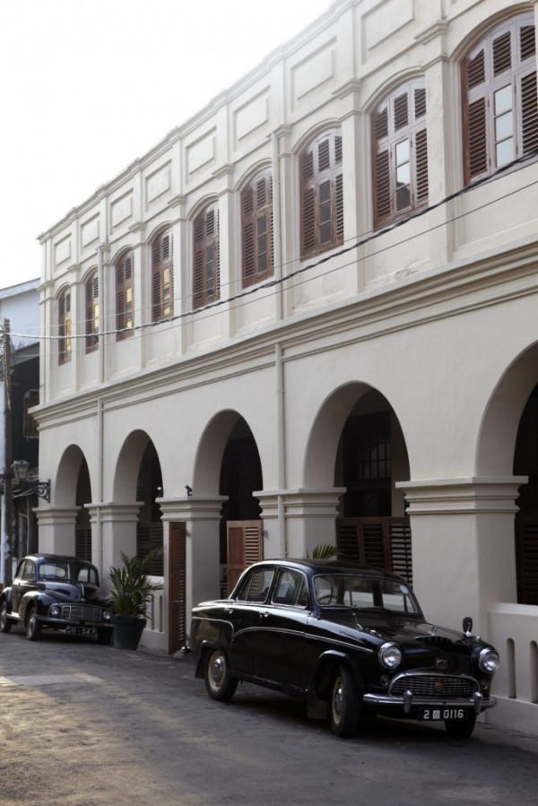 疫情過後我想帶你去悶熱的斯里蘭卡南部