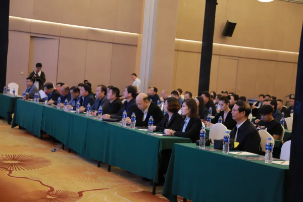 第四屆河北時裝週特色板塊即將登場,開啟秋日新風尚 第四屆河北時裝週特色板塊即將登場,開啟秋日新風尚