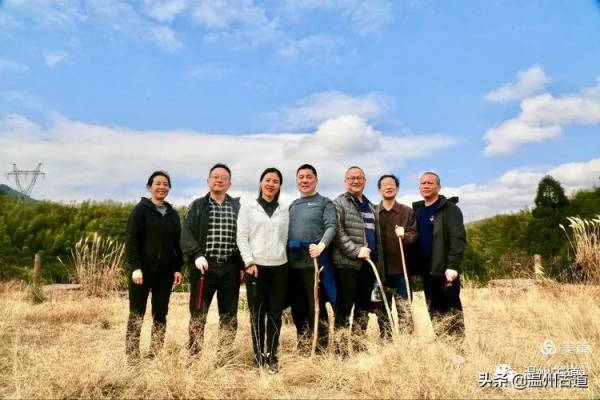 這條被譽為“浙江西南第一嶺”的紅楓古道你去過嗎？