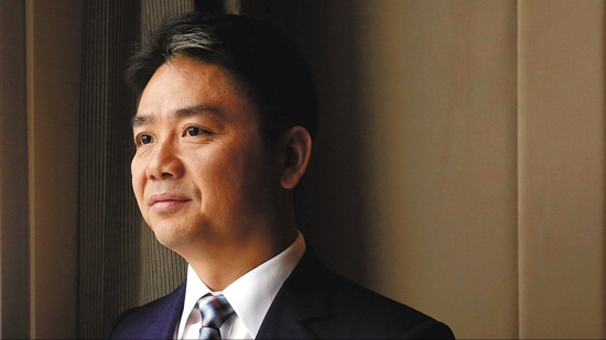 不知妻美劉強東的三段感情和四個女人，每一個都是他人生的轉折點