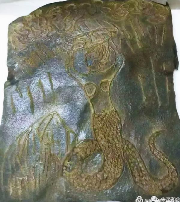 驚!廣西紅水河上古遺存與中國古代神話的契合 驚!廣西紅水河上古遺存與中國古代神話的契合